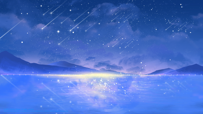 异世界场景-极星海&主线相关更新通知（2025.12.8）