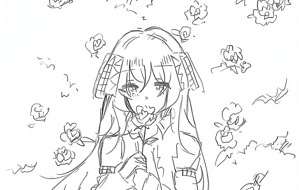 主要视频作品【极星海荫星露/虚拟角色】快乐是最好的不苦口良药！+【音频作品】《给未来的寄语》（2026.6.8）