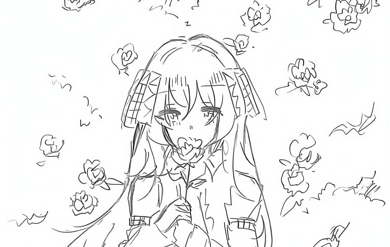 主要视频作品【极星海荫星露/虚拟角色】快乐是最好的不苦口良药！+【音频作品】《给未来的寄语》（2026.6.8）