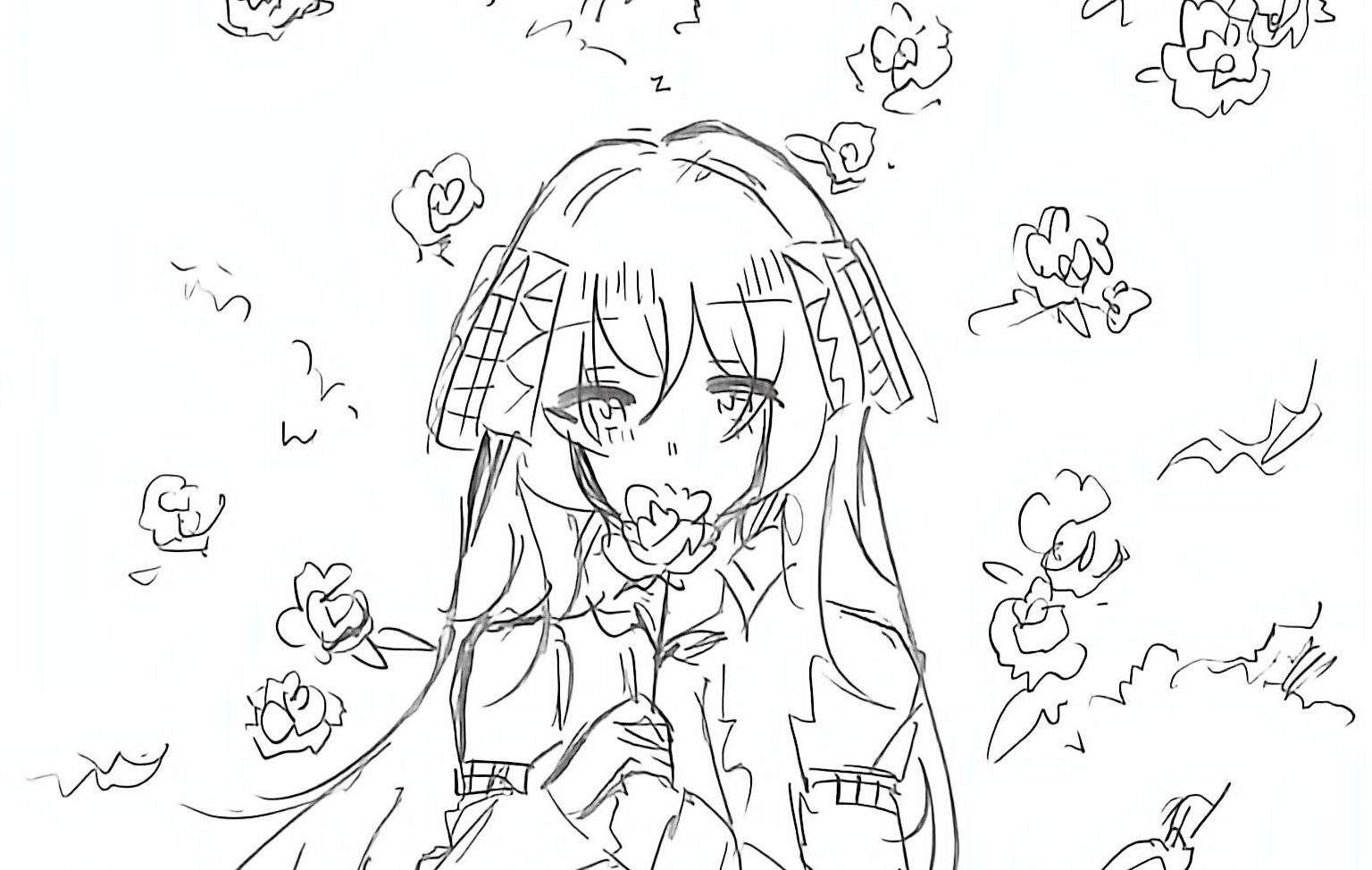 主要视频作品【极星海荫星露/虚拟角色】快乐是最好的不苦口良药！+【音频作品】《给未来的寄语》（2026.6.8）